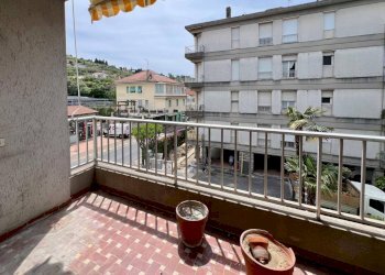 Appartamento Via Louis Pasteur, 211, Bordighera - foto 11