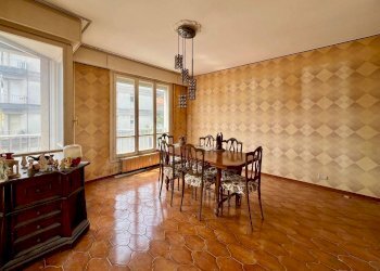 Appartamento Via Louis Pasteur, 211, Bordighera - foto 13