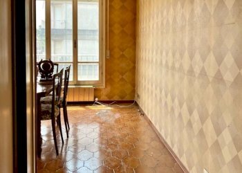 Appartamento Via Louis Pasteur, 211, Bordighera - foto 15