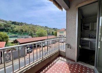 Appartamento Via Louis Pasteur, 211, Bordighera - foto 29