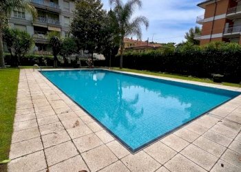 Appartamento Via Louis Pasteur, 211, Bordighera - foto 30