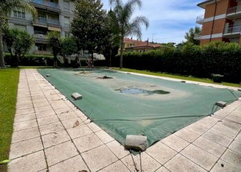 Appartamento Via Louis Pasteur, 211, Bordighera - foto 31