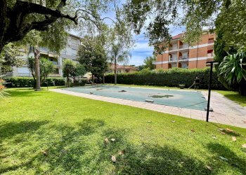 Appartamento Via Louis Pasteur, 211, Bordighera - foto 32
