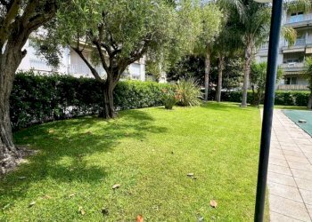 Appartamento Via Louis Pasteur, 211, Bordighera - foto 33