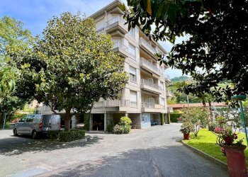 Appartamento Via Louis Pasteur, 211, Bordighera - foto 34