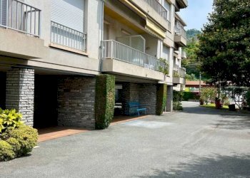 Appartamento Via Louis Pasteur, 211, Bordighera - foto 36