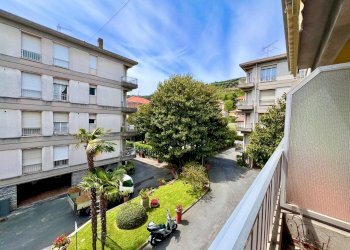 Appartamento Via Louis Pasteur, 211, Bordighera - foto 37