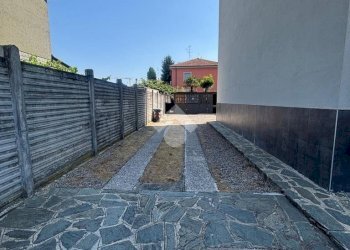 Bilocale Via Silvio Pellico, Vanzago - foto 4