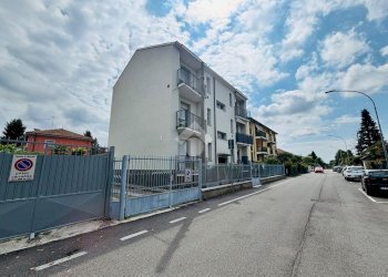 Bilocale Via Silvio Pellico, Vanzago - foto 2