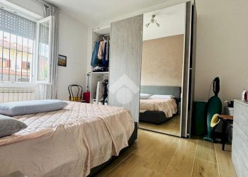 Bilocale Via Silvio Pellico, Vanzago - foto 12