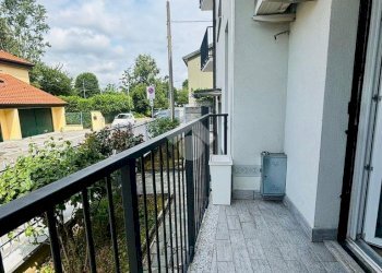 Bilocale Via Silvio Pellico, Vanzago - foto 17