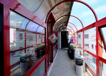 Office Viale Pietro Togliatti, Bologna (neighborhood Borgo Panigale) - photo 6