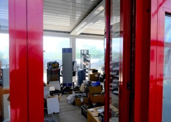 Office Viale Pietro Togliatti, Bologna (neighborhood Borgo Panigale) - photo 7