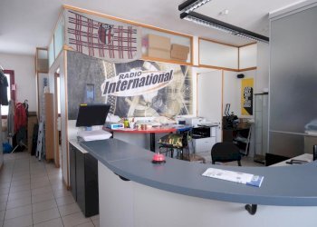 Office Viale Pietro Togliatti, Bologna (neighborhood Borgo Panigale) - photo 9