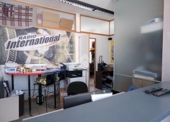 Office Viale Pietro Togliatti, Bologna (neighborhood Borgo Panigale) - photo 11