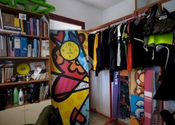 Office Viale Pietro Togliatti, Bologna (neighborhood Borgo Panigale) - photo 13
