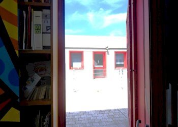 Office Viale Pietro Togliatti, Bologna (neighborhood Borgo Panigale) - photo 15