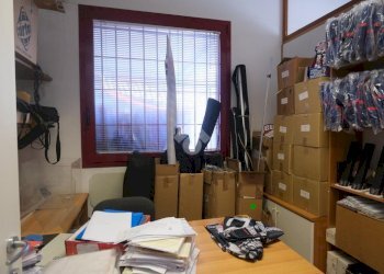 Office Viale Pietro Togliatti, Bologna (neighborhood Borgo Panigale) - photo 19