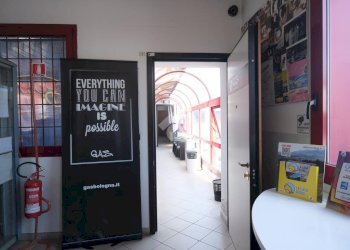 Office Viale Pietro Togliatti, Bologna (neighborhood Borgo Panigale) - photo 21