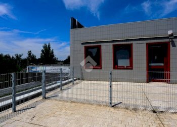 Office Viale Pietro Togliatti, Bologna (neighborhood Borgo Panigale) - photo 22