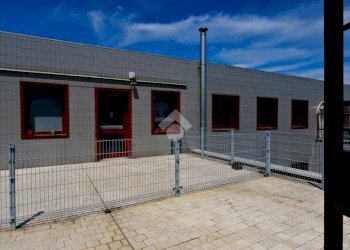 Office Viale Pietro Togliatti, Bologna (neighborhood Borgo Panigale) - photo 23