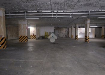Office Viale Pietro Togliatti, Bologna (neighborhood Borgo Panigale) - photo 25