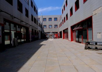 Office Viale Pietro Togliatti, Bologna (neighborhood Borgo Panigale) - photo 27