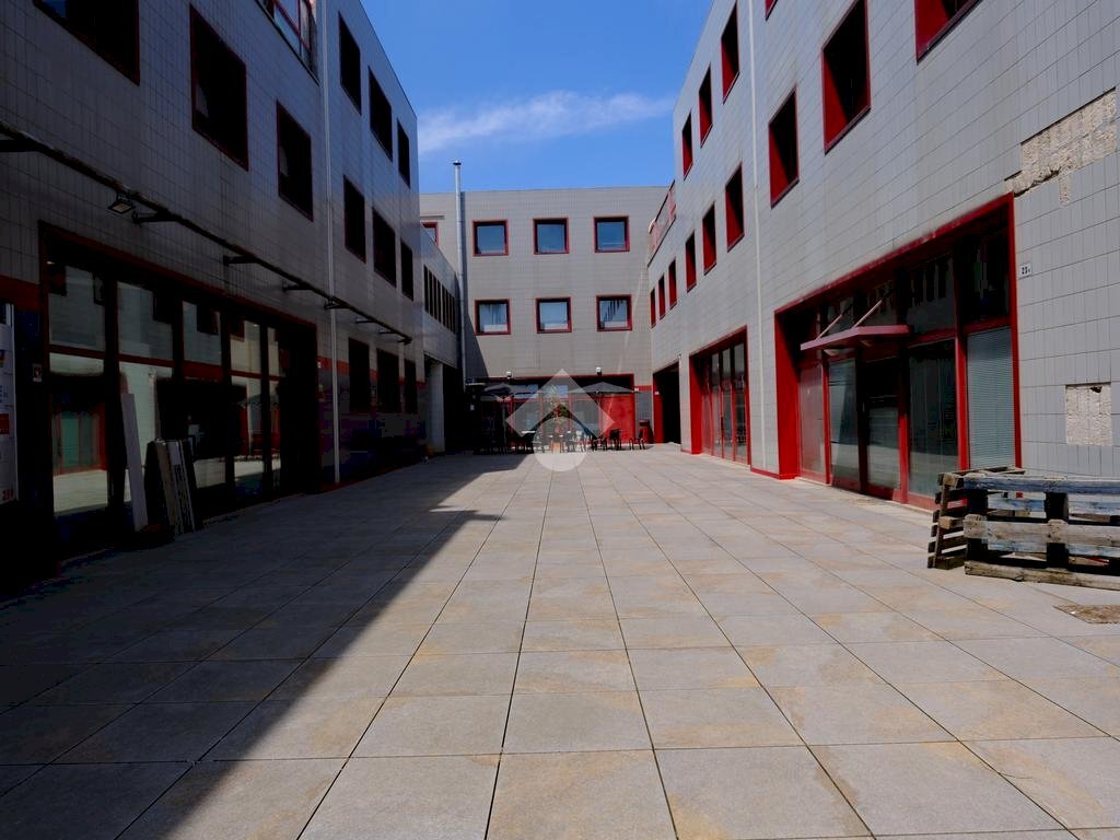 Office Via Togliatti, Bologna (neighborhood Borgo Panigale) - photo 1