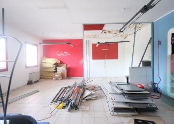Office Via Togliatti, Bologna (neighborhood Borgo Panigale) - photo 4