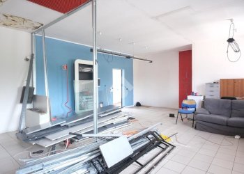 Office Via Togliatti, Bologna (neighborhood Borgo Panigale) - photo 7