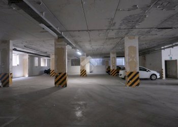 Office Via Togliatti, Bologna (neighborhood Borgo Panigale) - photo 13