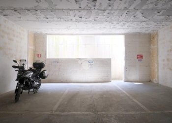 Office Via Togliatti, Bologna (neighborhood Borgo Panigale) - photo 16