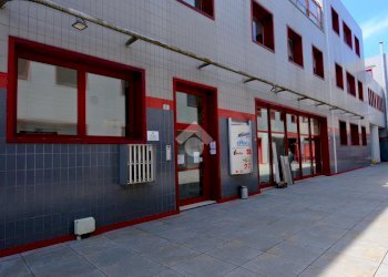 Office Via Togliatti, Bologna (neighborhood Borgo Panigale) - photo 19
