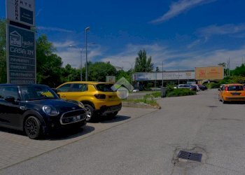 Office Via Togliatti, Bologna (neighborhood Borgo Panigale) - photo 20
