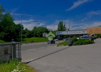 Office Via Togliatti, Bologna (neighborhood Borgo Panigale) - photo 21