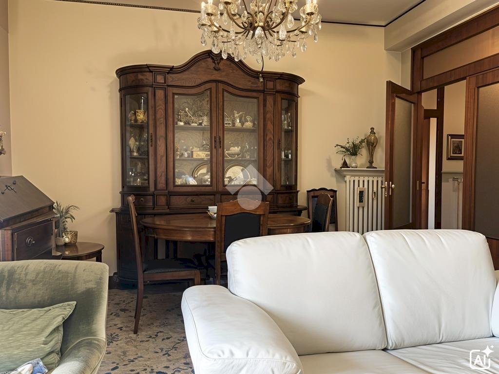Four-room apartment Via Renata di Francia, Ferrara - photo 1