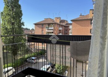 Four-room apartment Via Renata di Francia, Ferrara - photo 13