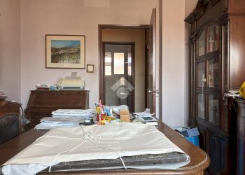 Four-room apartment Via Renata di Francia, Ferrara - photo 17