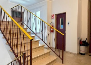 Four-room apartment Via Renata di Francia, Ferrara - photo 27