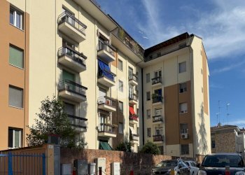 Four-room apartment Via Renata di Francia, Ferrara - photo 33