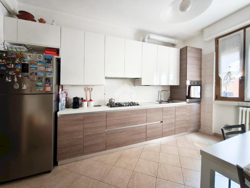 Two-room apartment Via eritrea, Cormano - photo 2