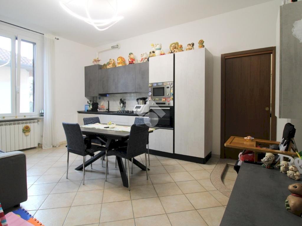 Bilocale Via San Carlo Borromeo, Rho - foto 1