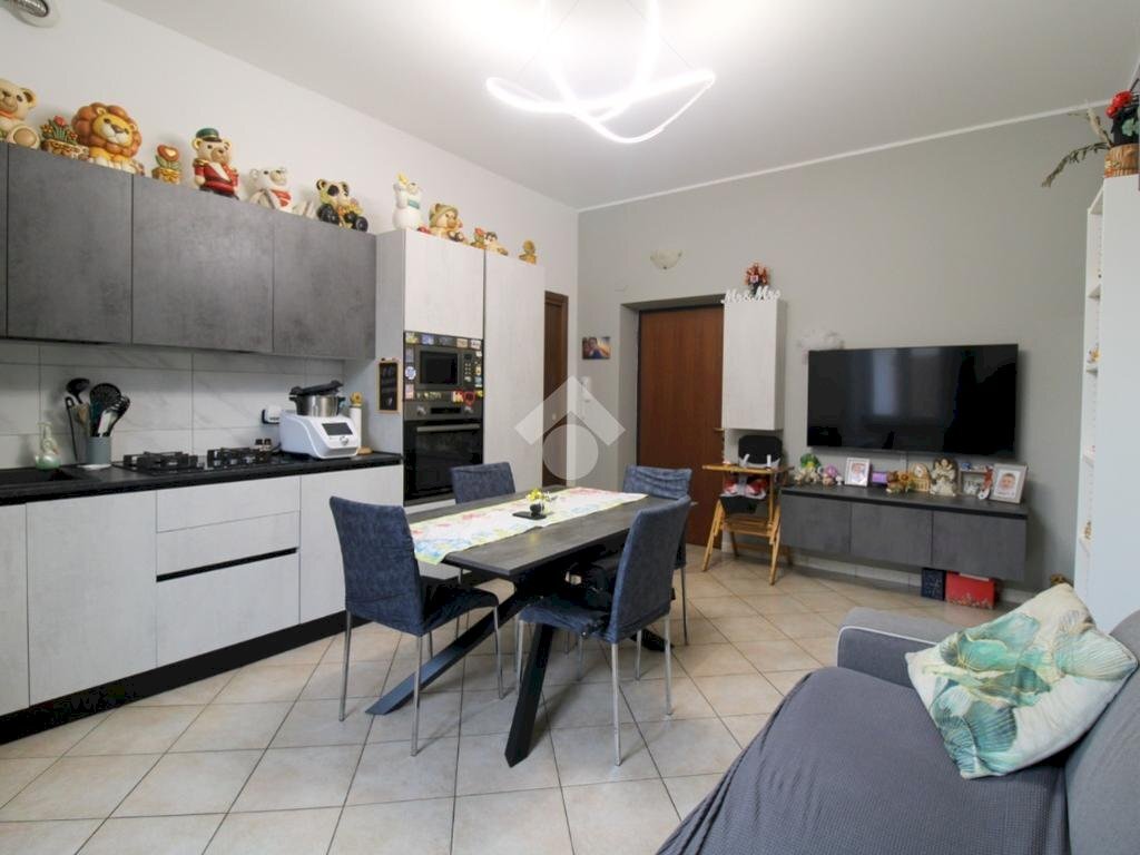 Bilocale Via San Carlo Borromeo, Rho - foto 3