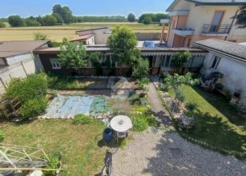 Villa Via Isonzo, Robecco sul Naviglio - photo 2