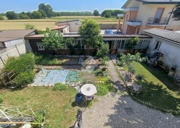 Villa Via Isonzo, Robecco sul Naviglio - photo 18