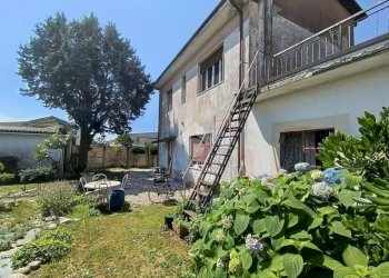 Villa Via Isonzo, Robecco sul Naviglio - photo 23
