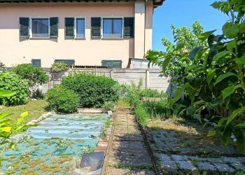Villa Via Isonzo, Robecco sul Naviglio - photo 39