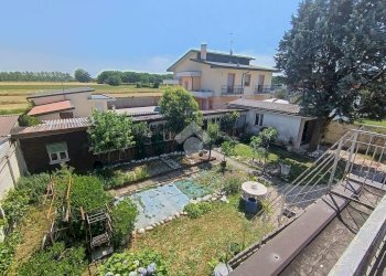 Villa Via Isonzo, Robecco sul Naviglio - photo 40