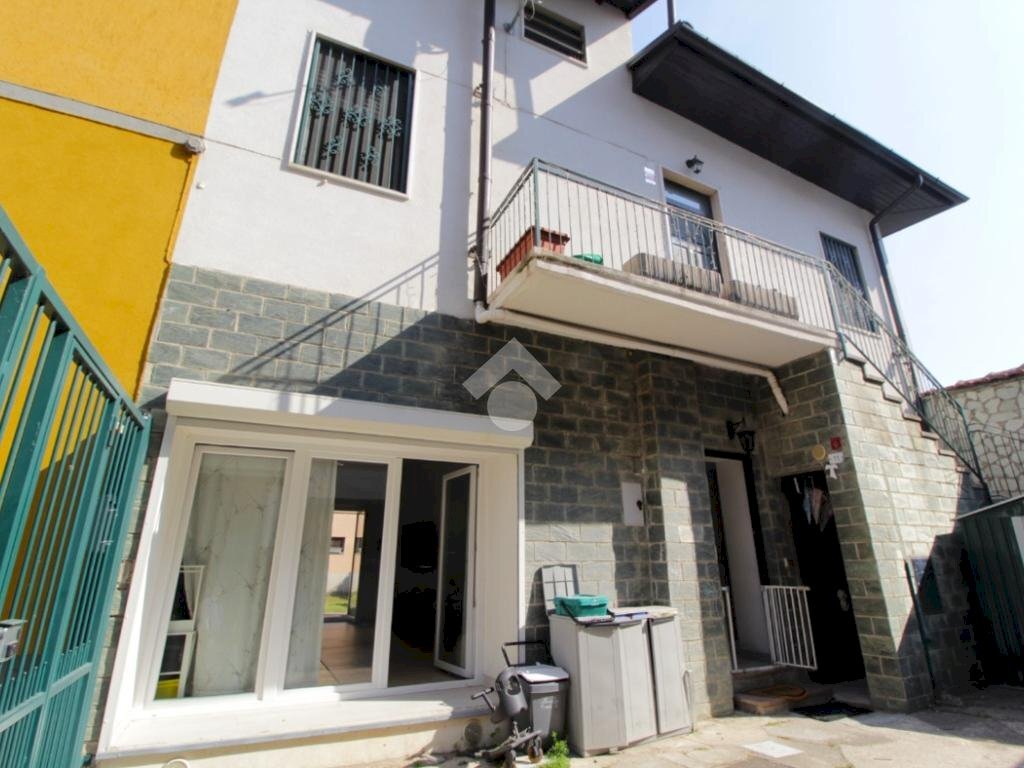 Casa semi indipendente Vicolo vincenzo gioberti, Sedriano - foto 1