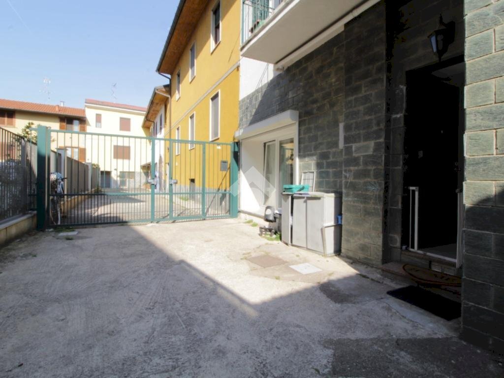 Casa semi indipendente Vicolo vincenzo gioberti, Sedriano - foto 3